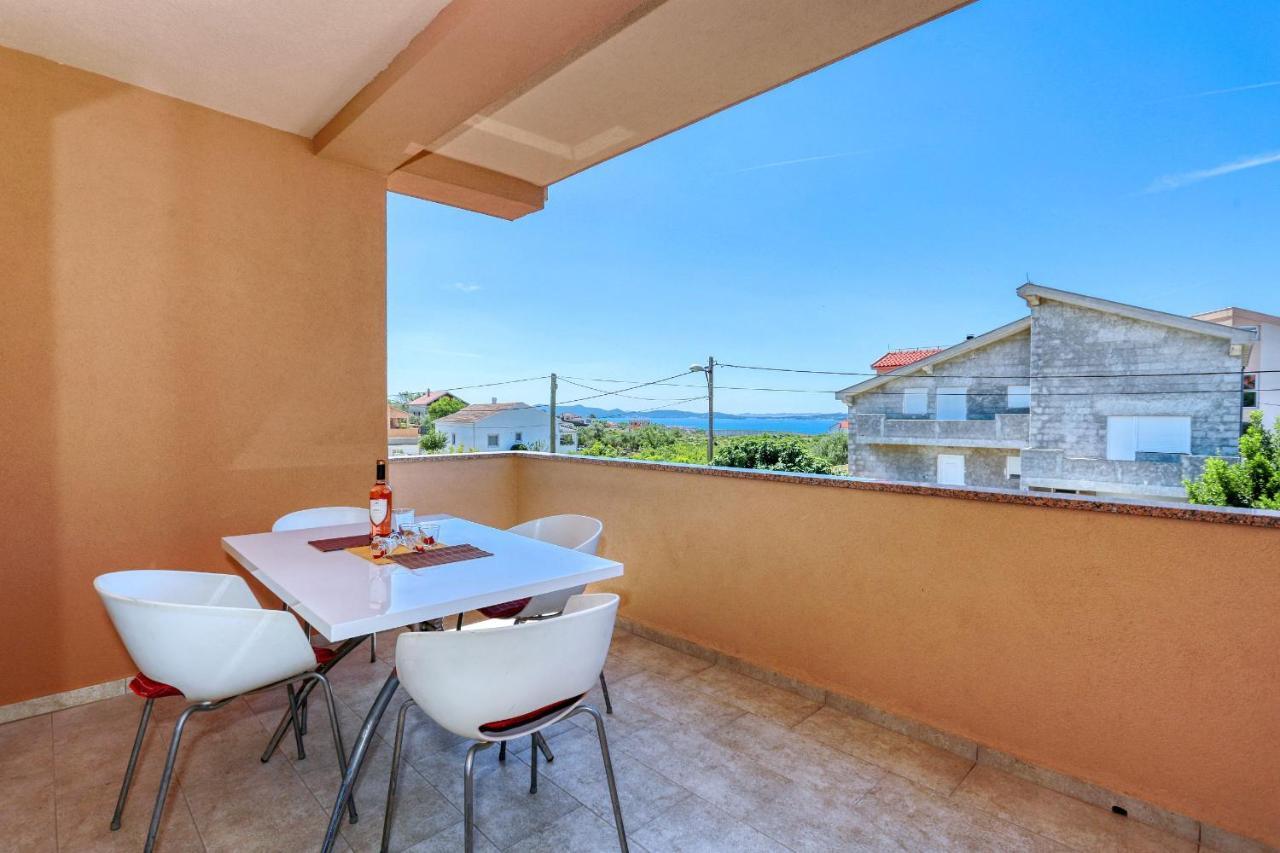 Apartment Zanic Zadar Exterior photo