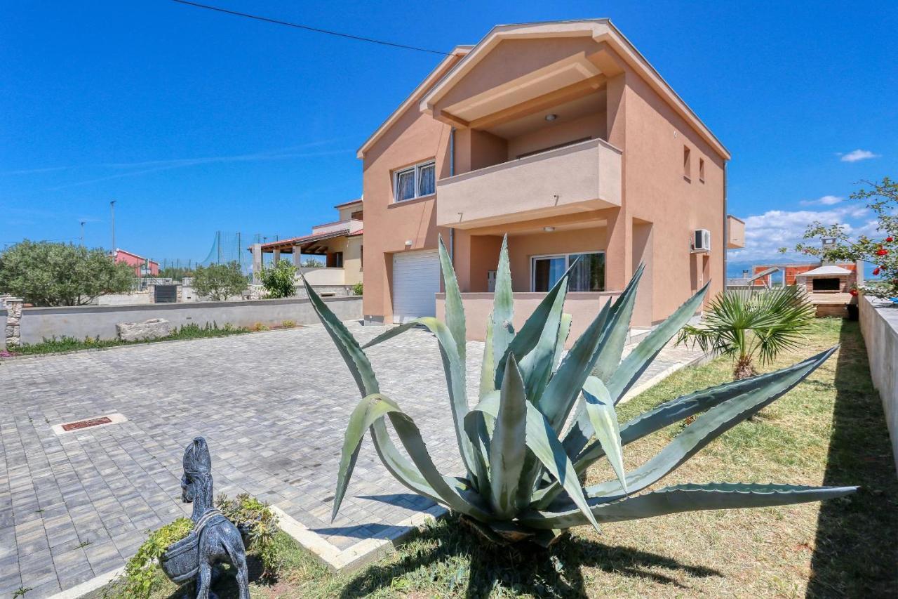 Apartment Zanic Zadar Exterior photo