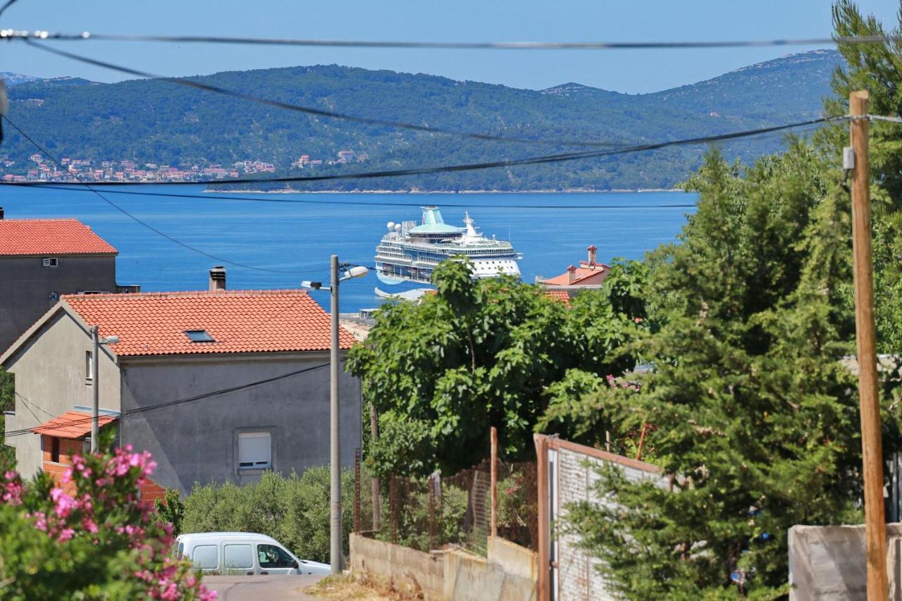 Apartment Zanic Zadar Exterior photo