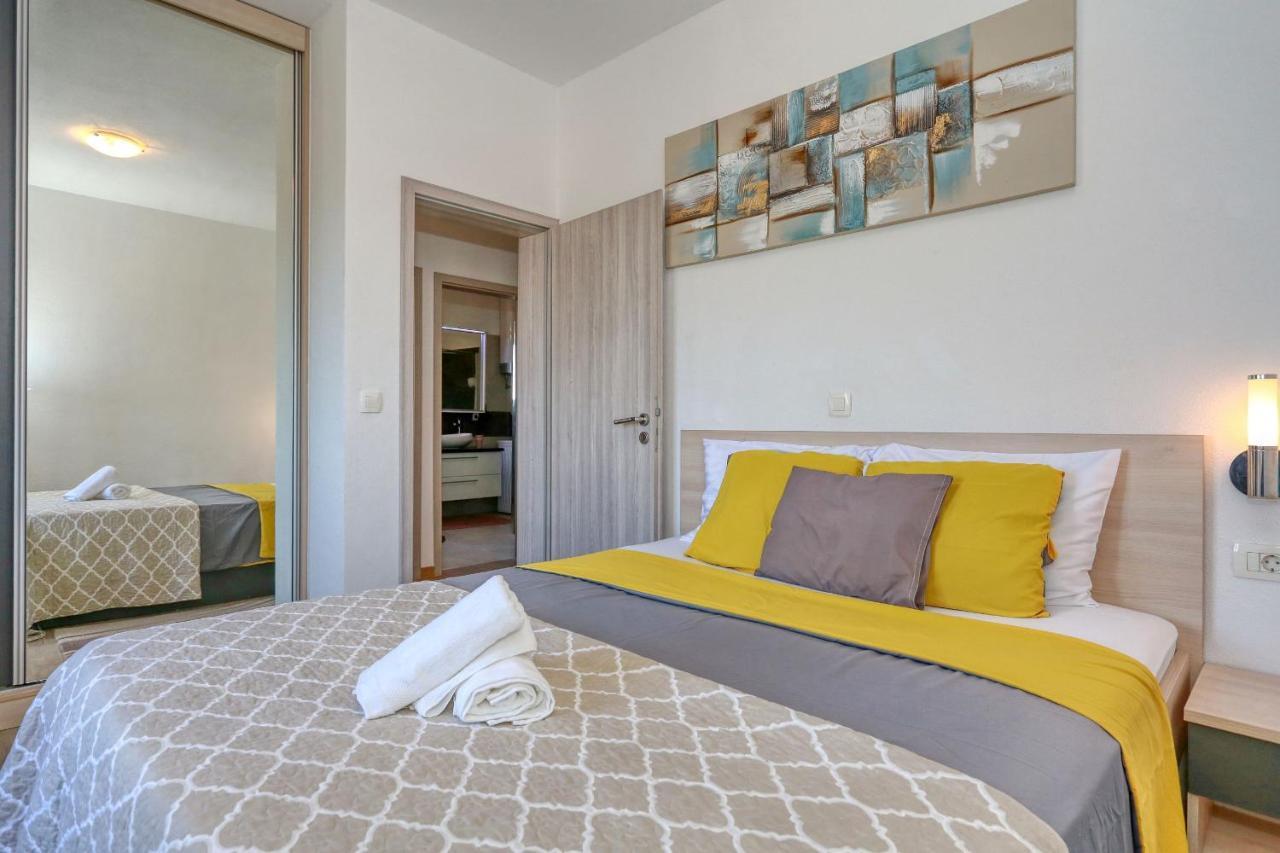 Apartment Zanic Zadar Exterior photo