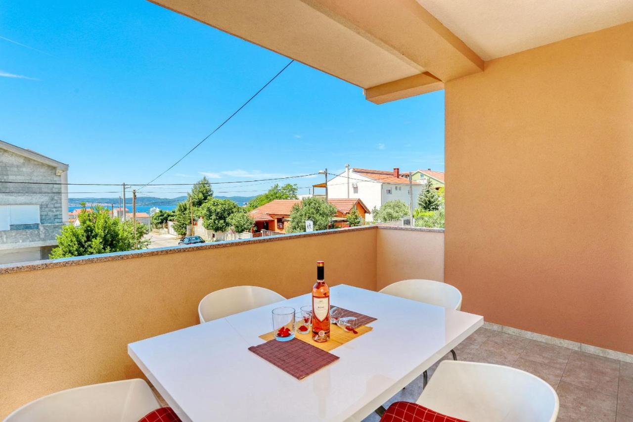 Apartment Zanic Zadar Exterior photo
