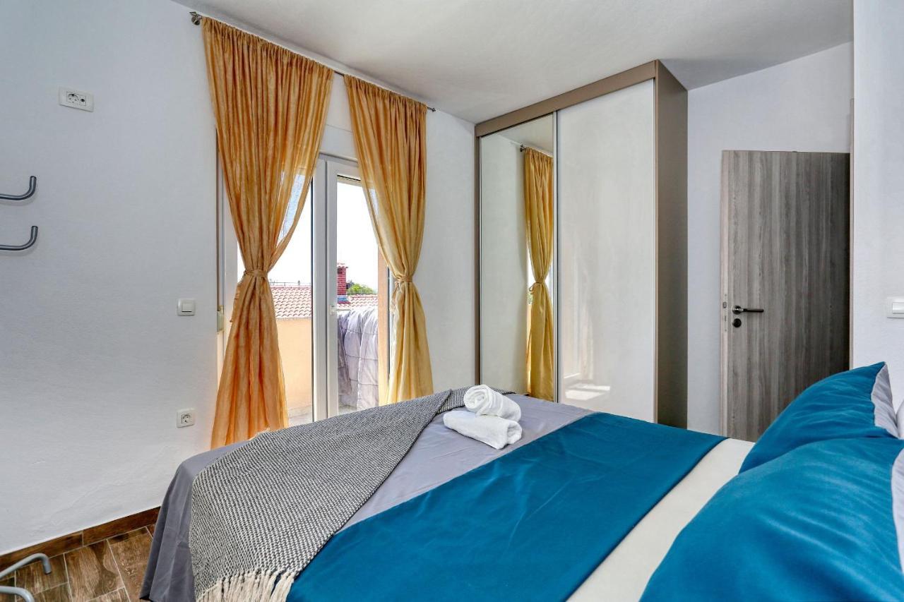 Apartment Zanic Zadar Exterior photo