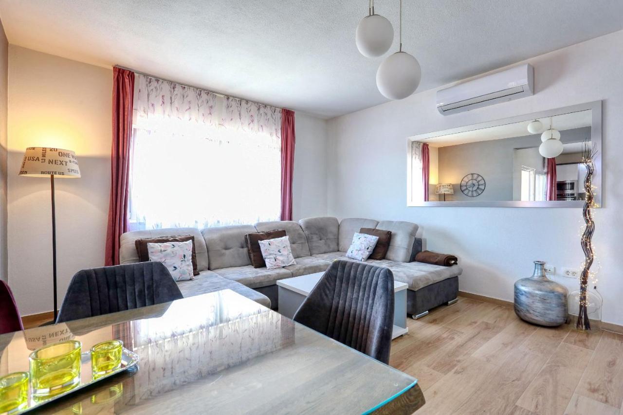 Apartment Zanic Zadar Exterior photo
