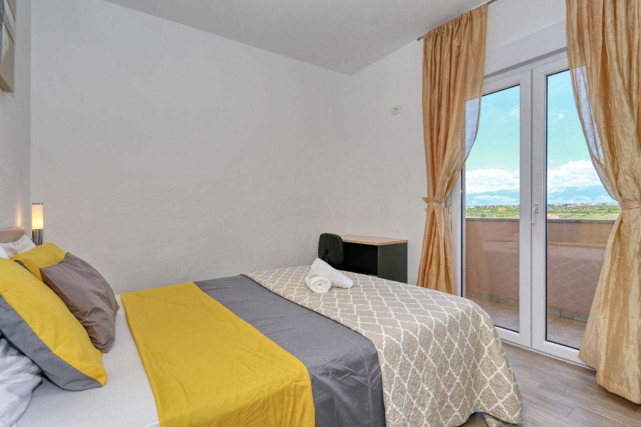 Apartment Zanic Zadar Exterior photo