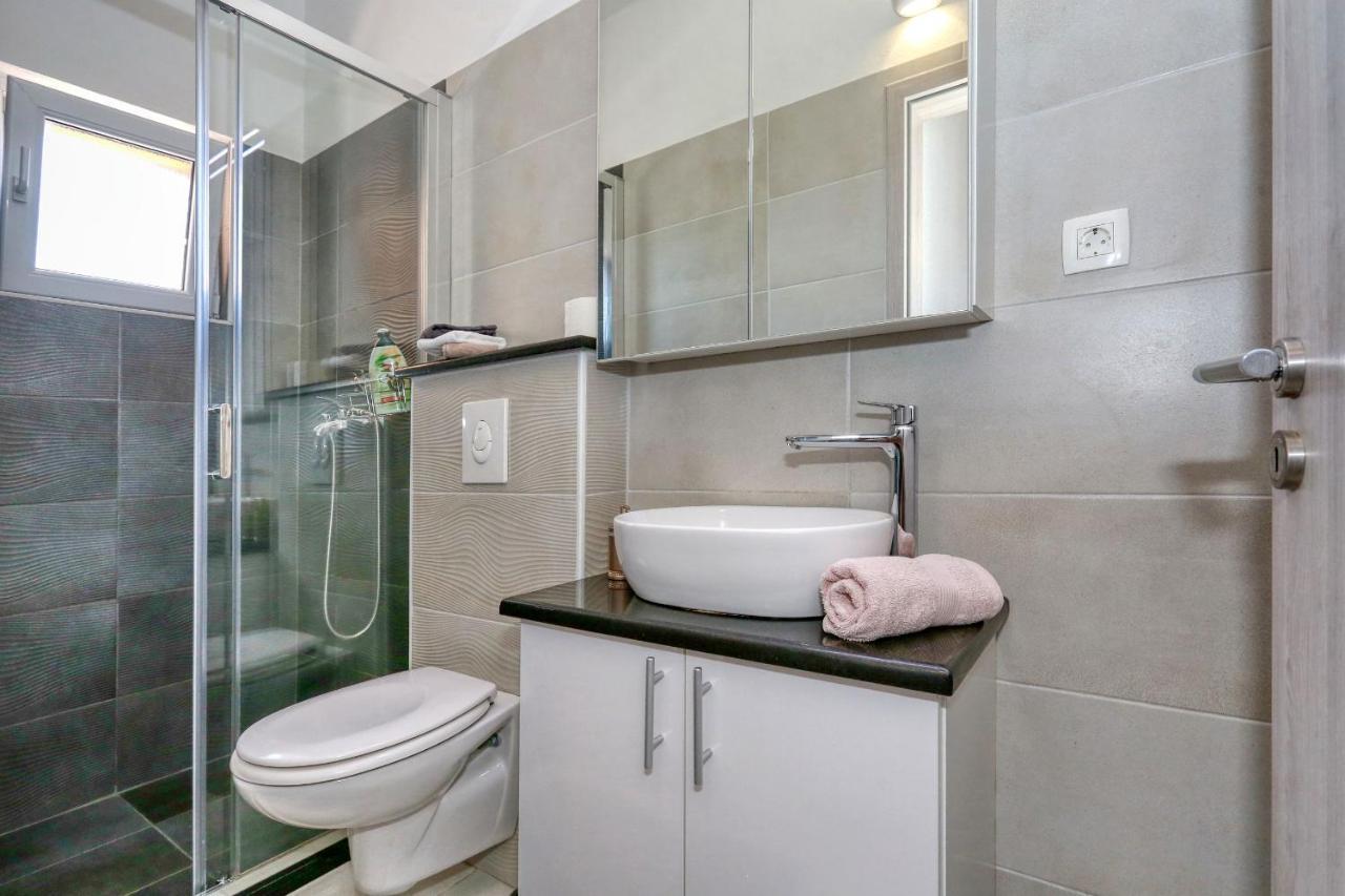 Apartment Zanic Zadar Exterior photo